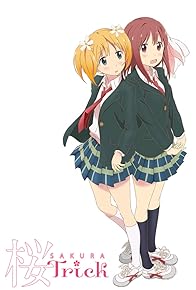 Primary photo for Sakura Trick