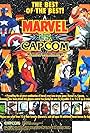 Marvel vs. Capcom: Clash of Super Heroes (1998)