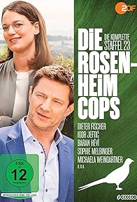 Primary photo for Die Rosenheim-Cops