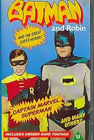 Batman and Robin and the Other Super Heroes (1989)