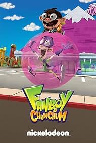 Fanboy & Chum Chum (2009)