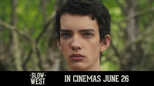 Slow West