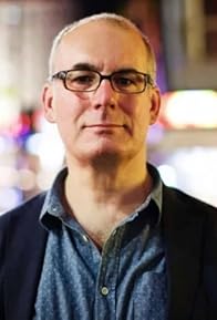 Primary photo for David Quantick