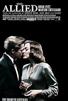 Allied: Story of Allied