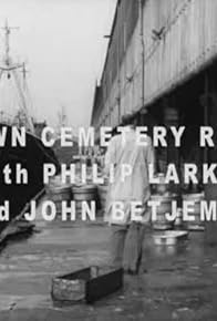 Primary photo for Larkin and Betjeman - Down Cemetery Road