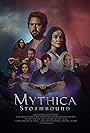 Mythica: Stormbound (2023)