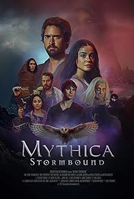 Primary photo for Mythica: Stormbound