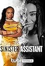 Sinister Assistant (2023)