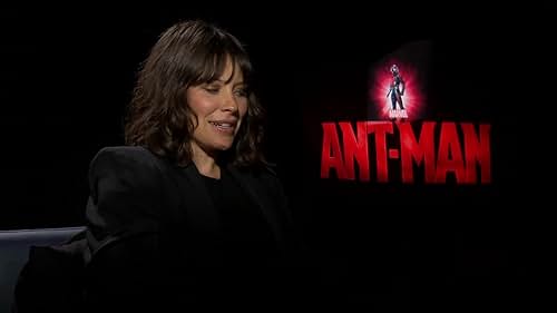 What to Watch: 'Ant-Man'