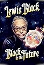 Lewis Black: Black to the Future (2016)