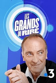 Primary photo for Les grands du rire