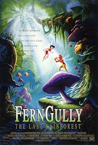 Primary photo for FernGully: The Last Rainforest