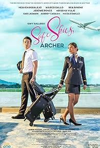 Primary photo for Safe Skies, Archer