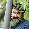 Mohanlal in Munthirivallikal Thalirkkumbol (2017)