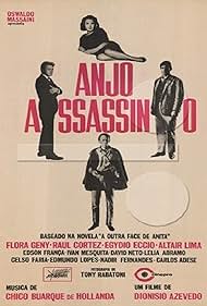 O Anjo Assassino (1967)