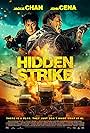 Jackie Chan and John Cena in Hidden Strike (2023)