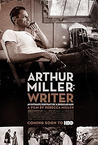 Primary photo for Arthur Miller: Writer