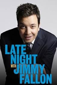 Jimmy Fallon in Late Night with Jimmy Fallon (2009)