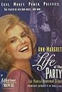 Ann-Margret in Life of the Party: The Pamela Harriman Story (1998)