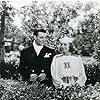 Greta Garbo and George Brent in The Painted Veil (1934)