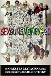 Primary photo for Sexgunsmoney@20