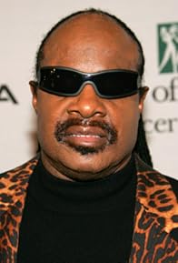 Primary photo for Stevie Wonder