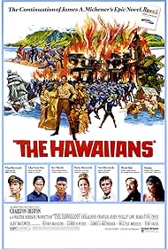 The Hawaiians (1970)