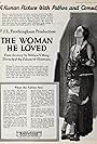 Bruce Guerin in The Woman He Loved (1922)