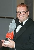 Drew Carey in The N.Y. Friars Club Roast of Drew Carey (1998)