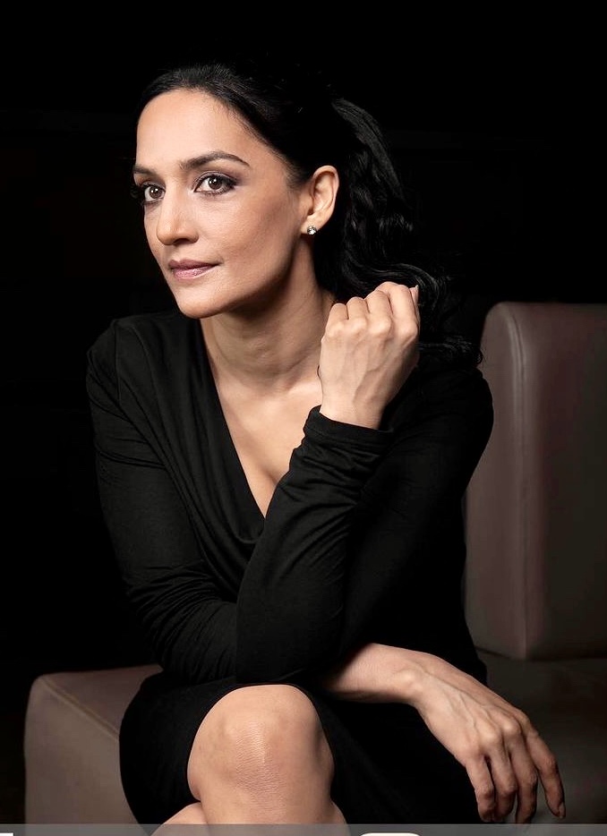 Archie Panjabi