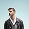 Jeremy Irvine