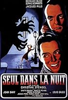 Seul dans la nuit