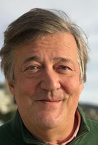 Primary photo for Stephen Fry