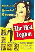 The First Legion