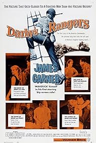 Darby's Rangers (1958)