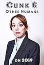 Diane Morgan in Cunk & Other Humans on 2019 (2019)