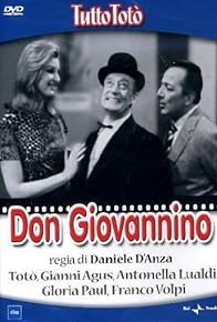 Primary photo for Don Giovannino