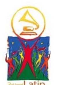 Primary photo for 3rd Annual Latin Grammy Awards