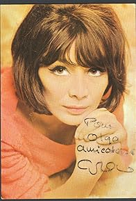 Primary photo for Juliette Gréco