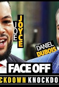 Primary photo for Daniel Dubois vs. Joe Joyce