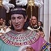 Grégoire Aslan in Cleopatra (1963)