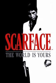 Primary photo for Scarface: The World Is Yours