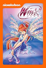 Primary photo for Winx Club