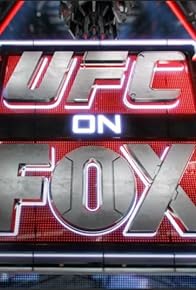 Primary photo for UFC on Fox