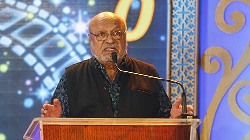 Shyam Benegal