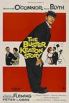 The Buster Keaton Story