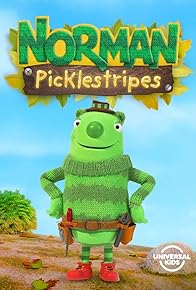 Primary photo for Norman Picklestripes