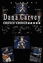 Dana Carvey in Dana Carvey: Critics' Choice (1995)