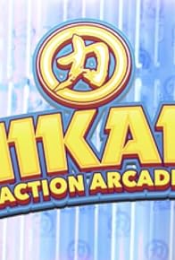 Primary photo for Chikara Action Arcade