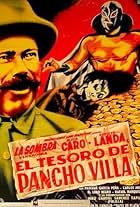 El tesoro de Pancho Villa